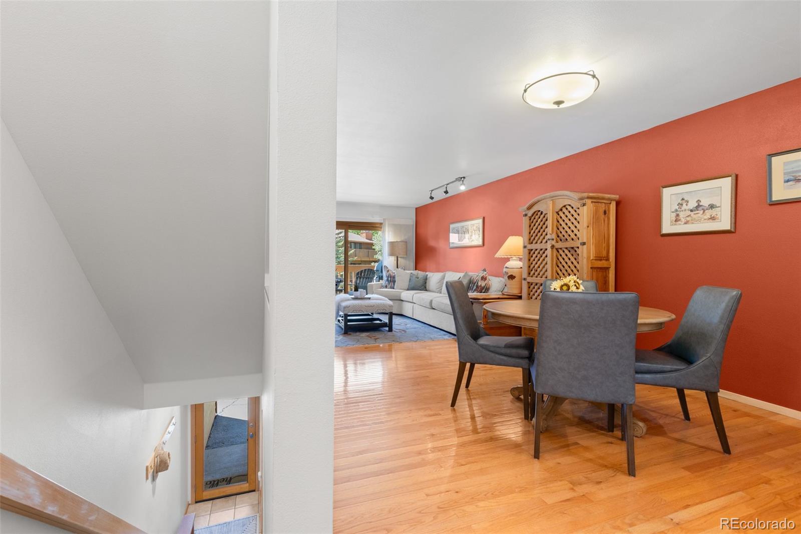 731 Lagoon Drive Unit: B