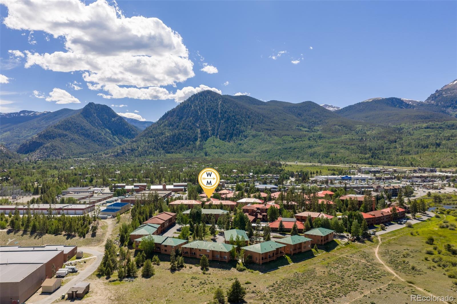 731 Lagoon Drive Unit: B