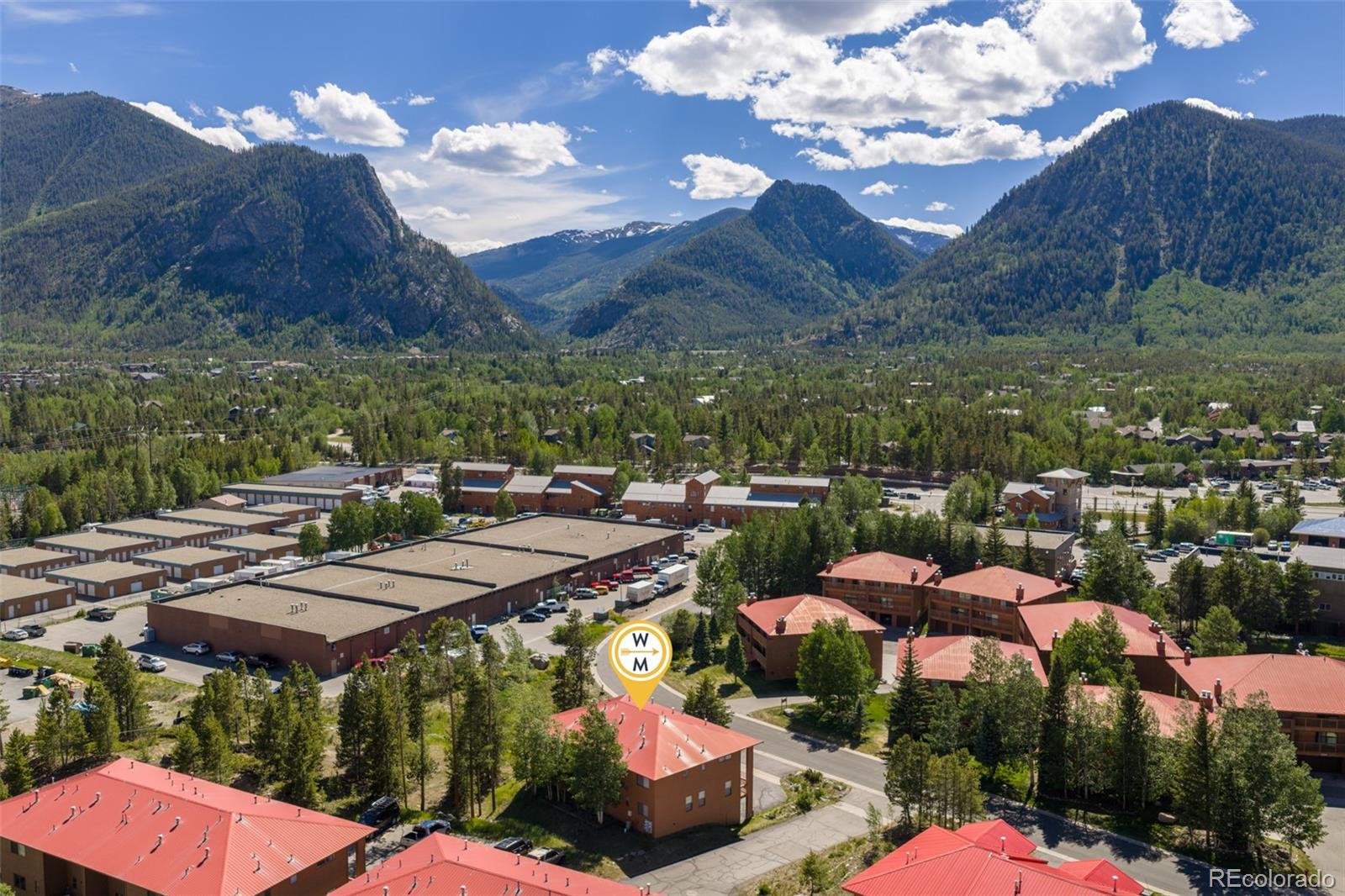 731 Lagoon Drive Unit: B
