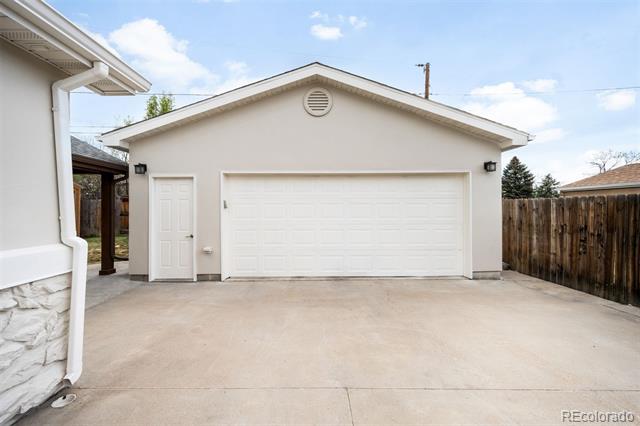 3215 S Fairfax Street
