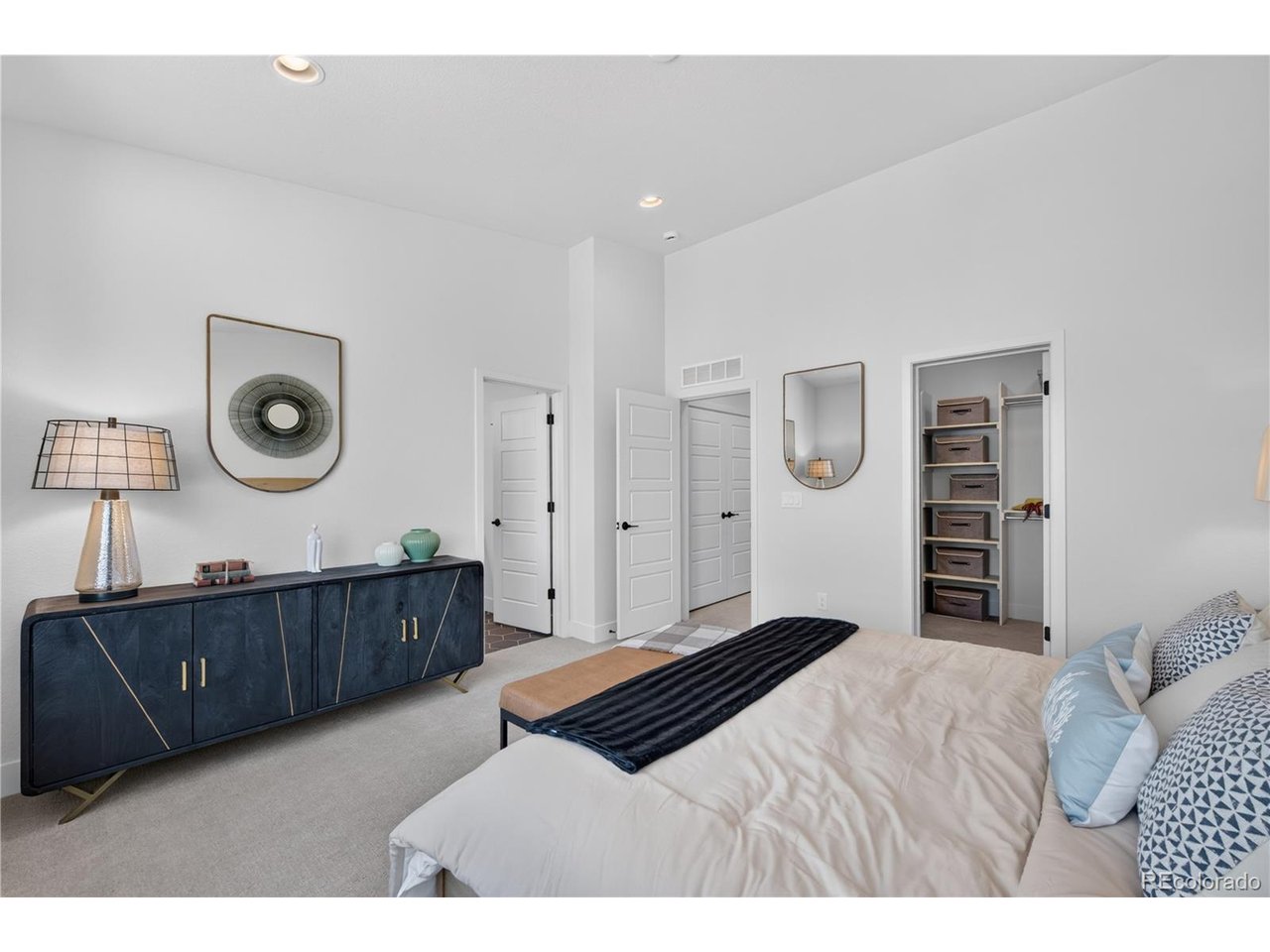 2868 S Machebeuf Ct