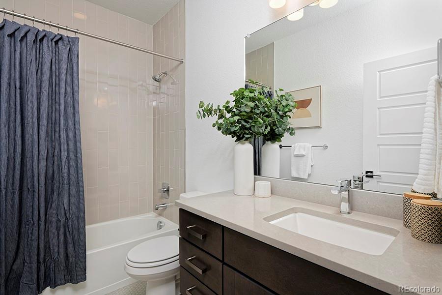 2868 S Machebeuf Court
