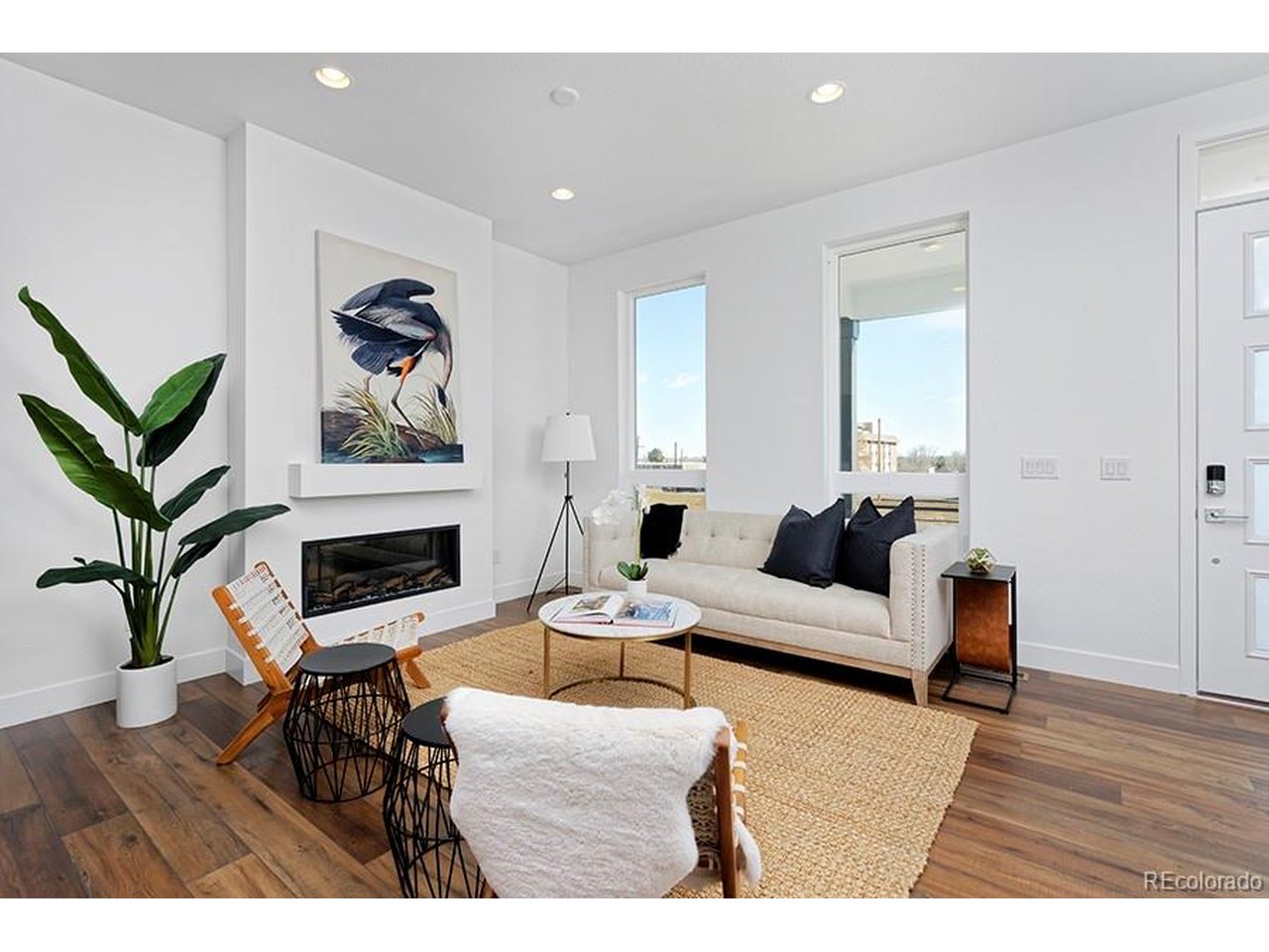 2868 S Machebeuf Ct