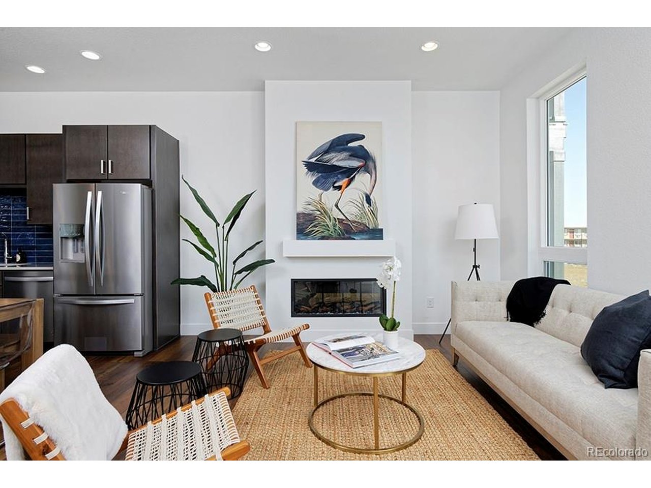 2868 S Machebeuf Ct