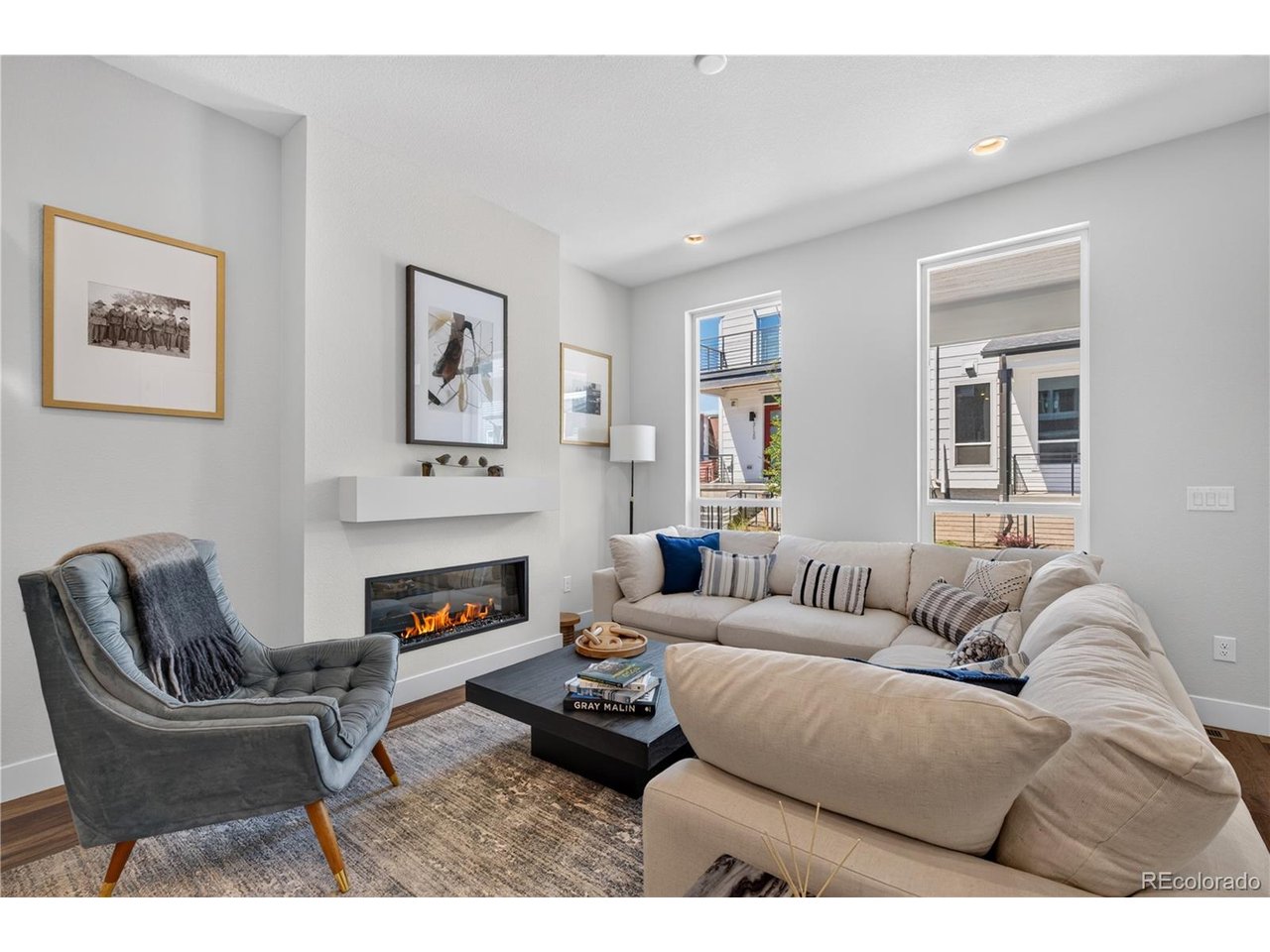 2868 S Machebeuf Ct