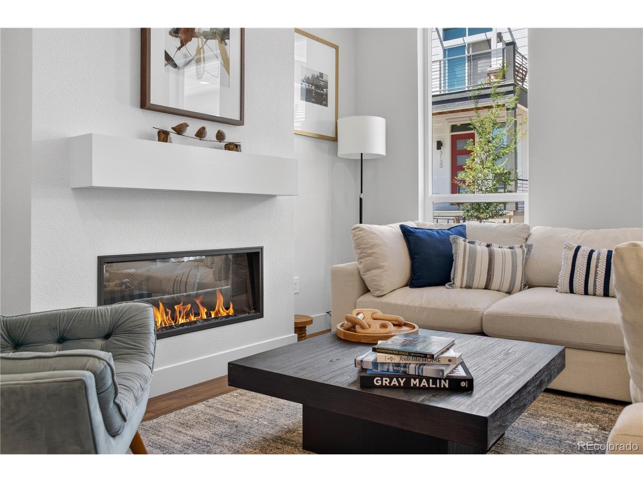 2868 S Machebeuf Ct