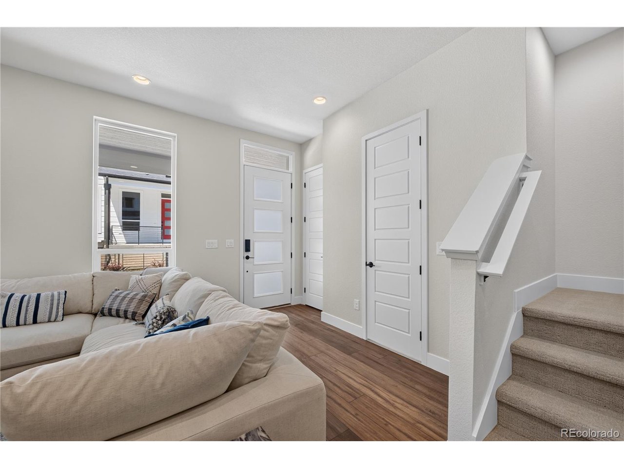 2868 S Machebeuf Ct