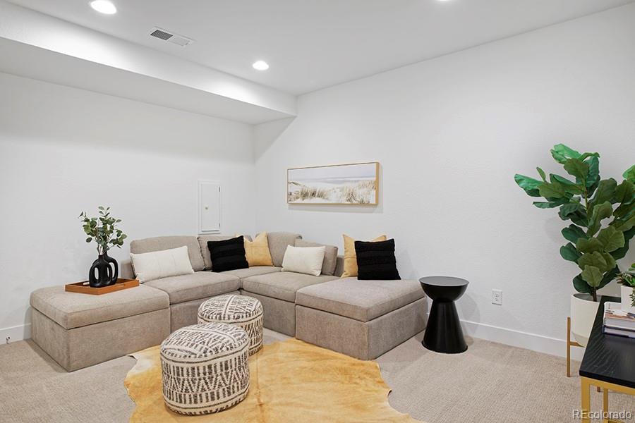 2868 S Machebeuf Court