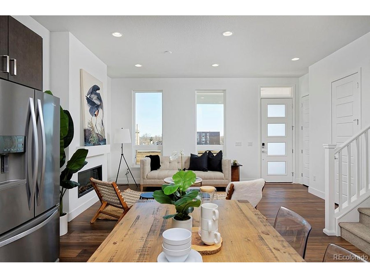 2868 S Machebeuf Ct