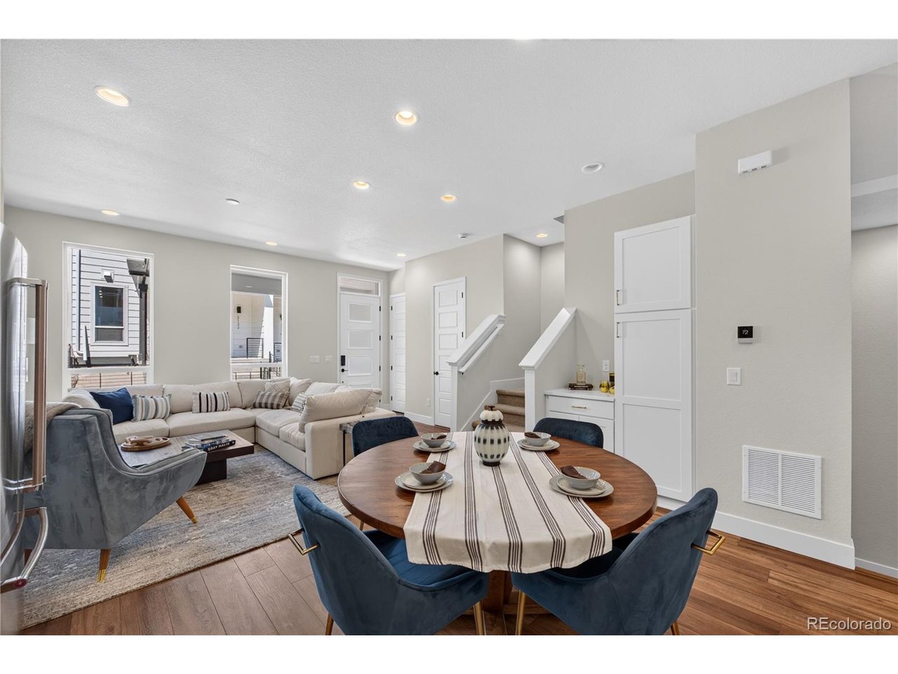 2868 S Machebeuf Ct