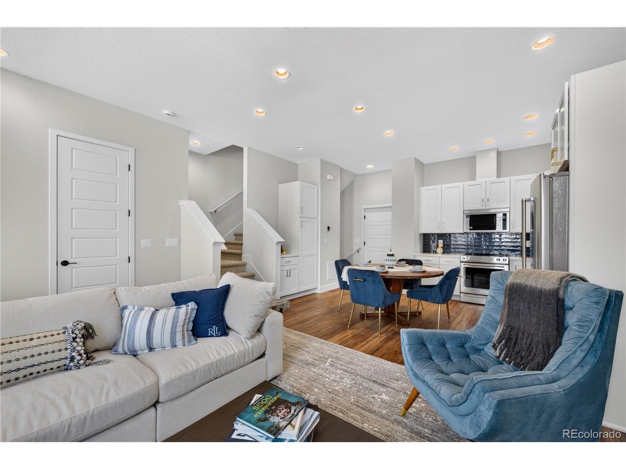 2868 S Machebeuf Ct