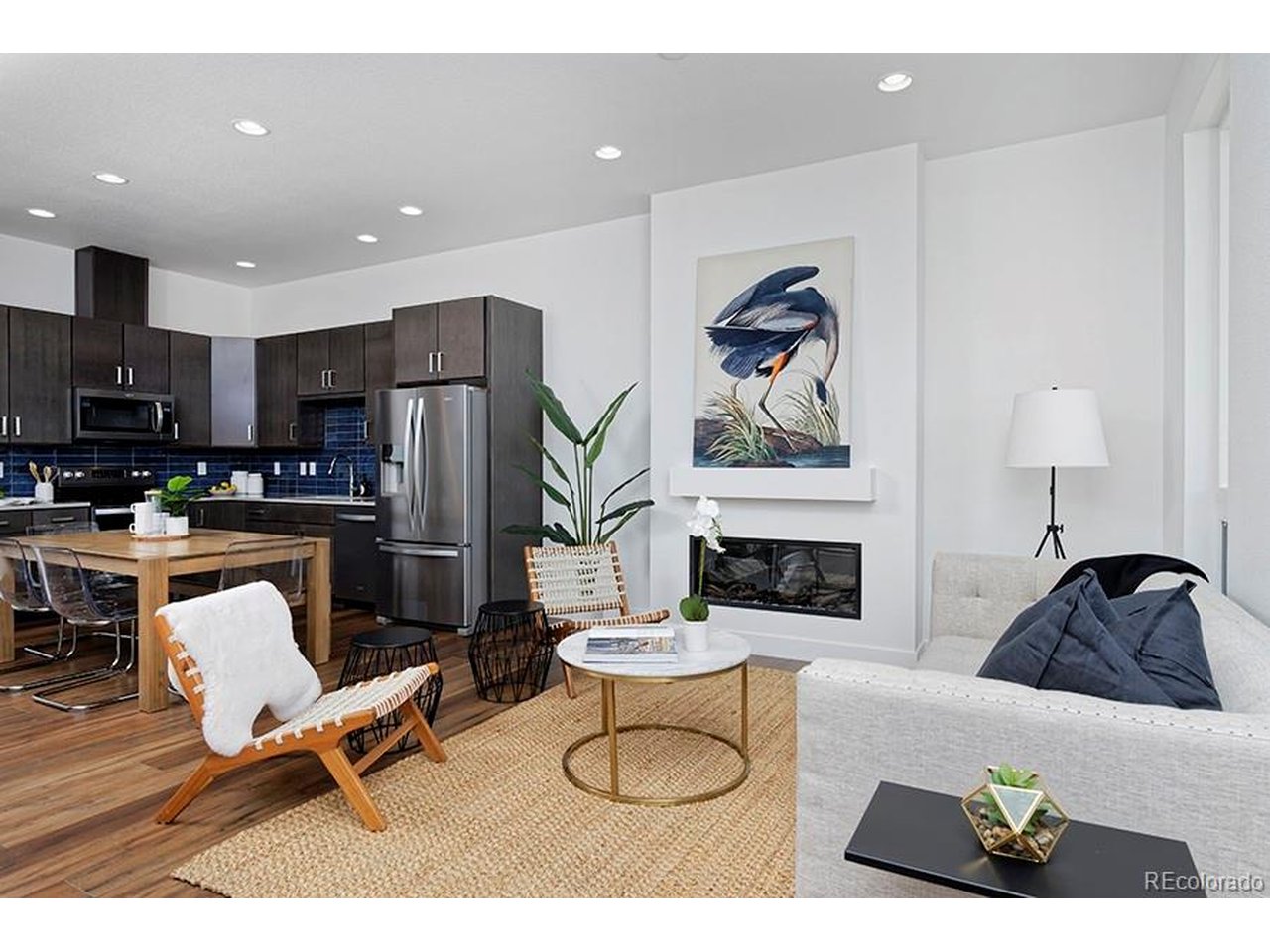 2868 S Machebeuf Ct