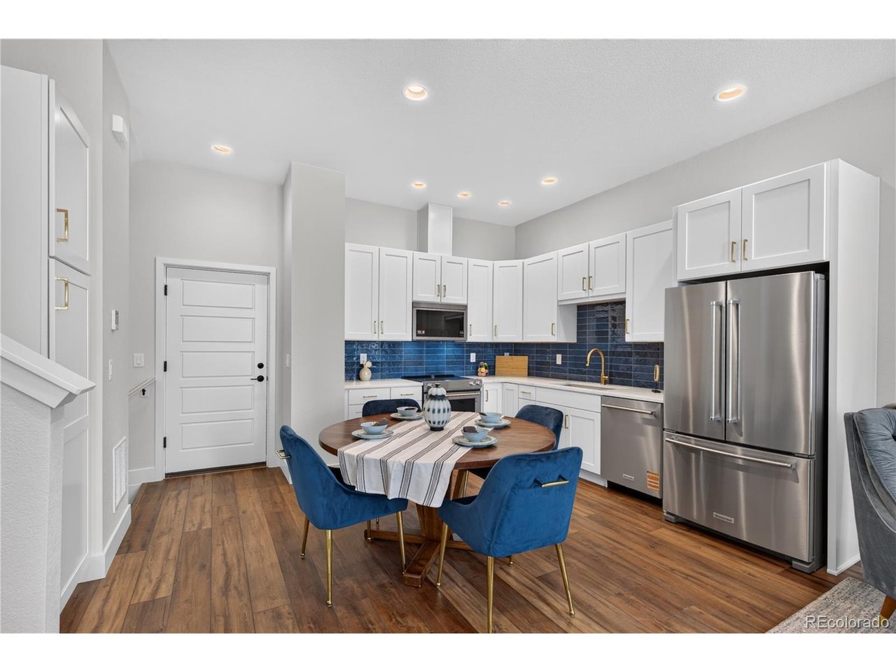2868 S Machebeuf Ct