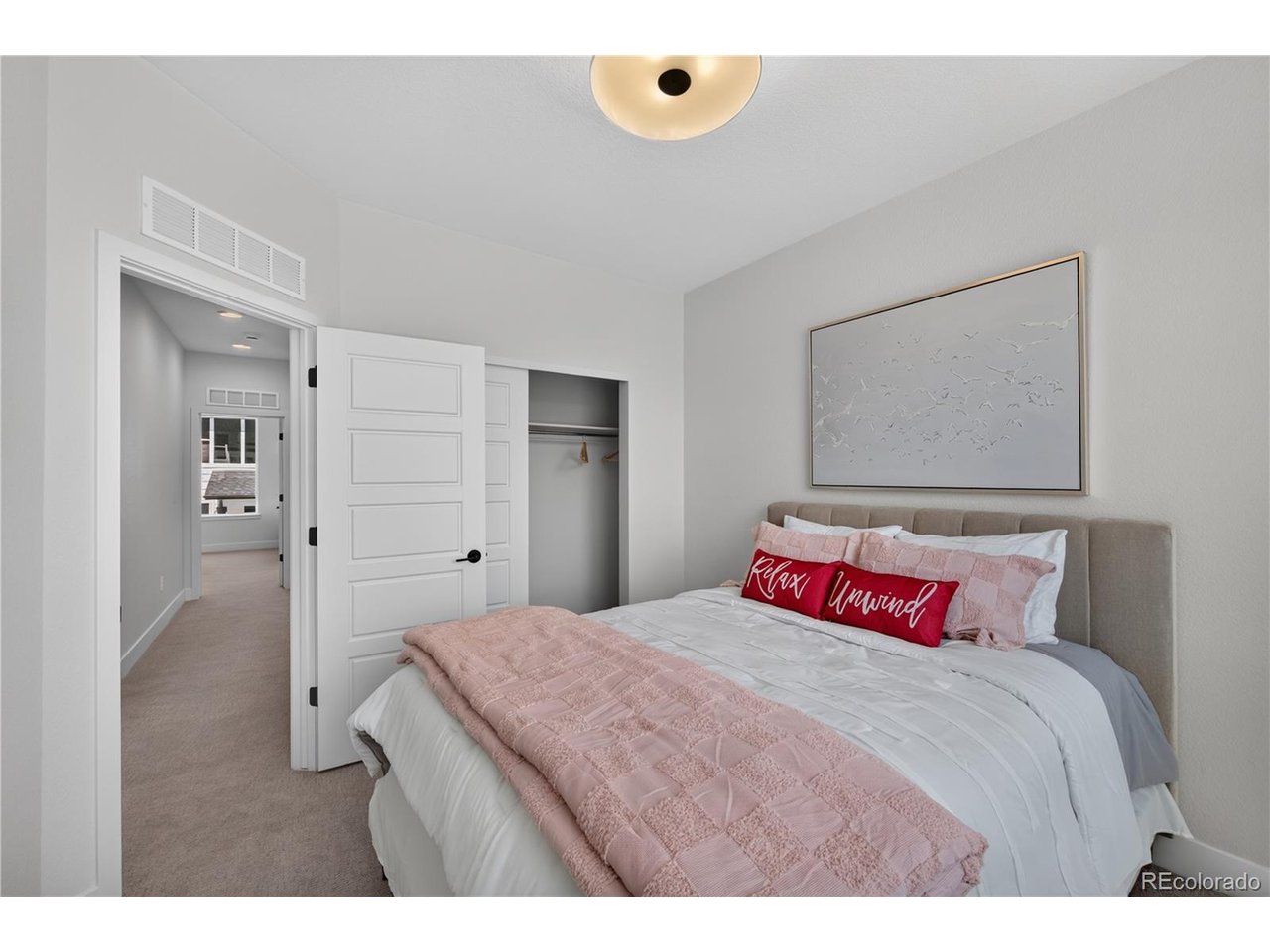 2868 S Machebeuf Ct