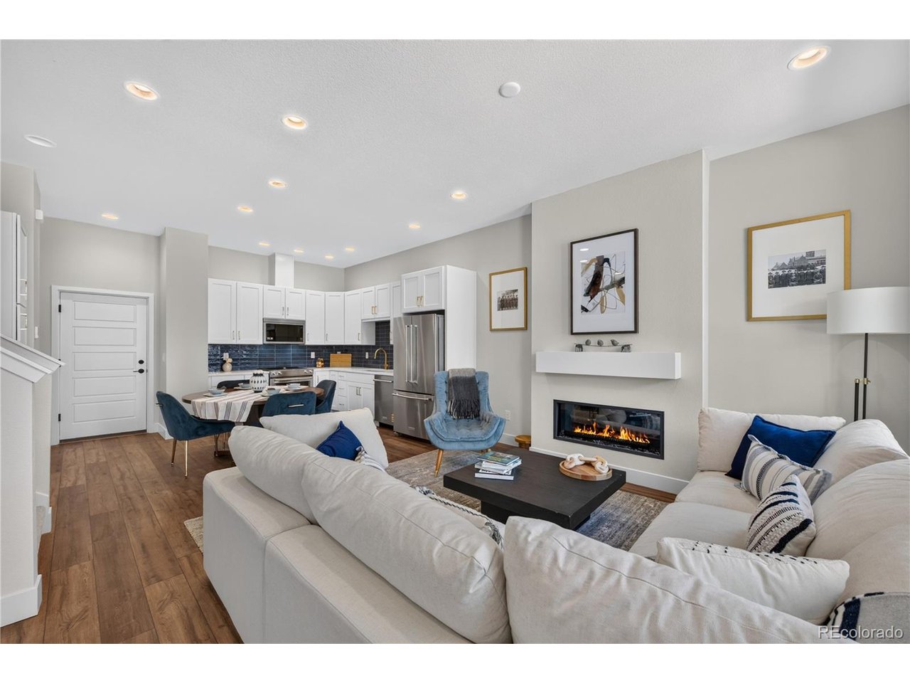 2868 S Machebeuf Ct
