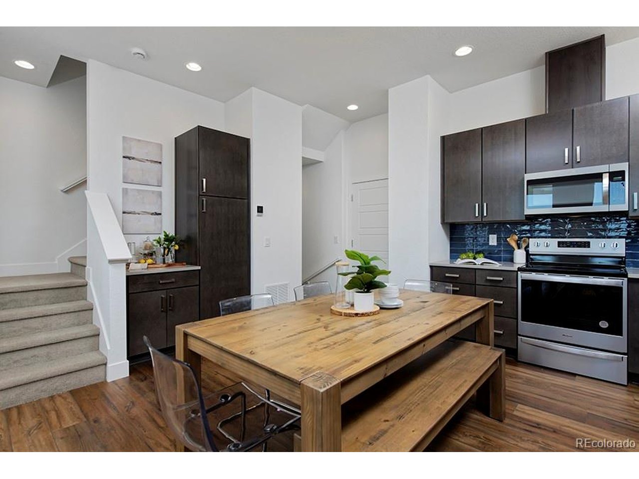 2868 S Machebeuf Ct