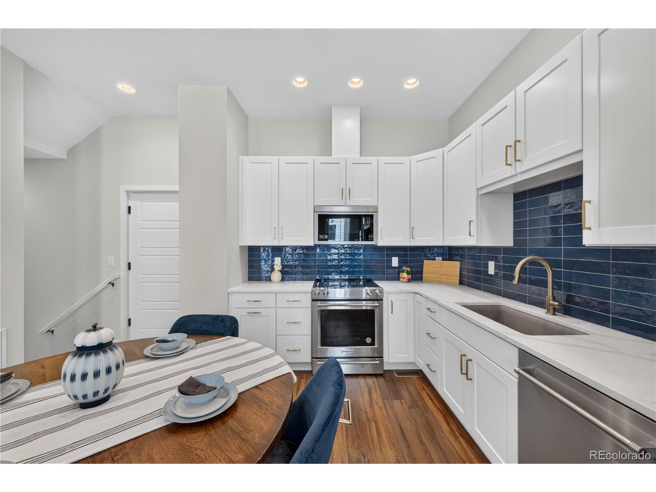 2868 S Machebeuf Ct