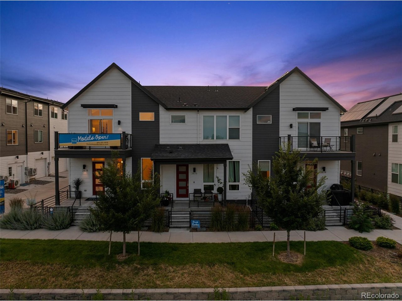 2868 S Machebeuf Ct