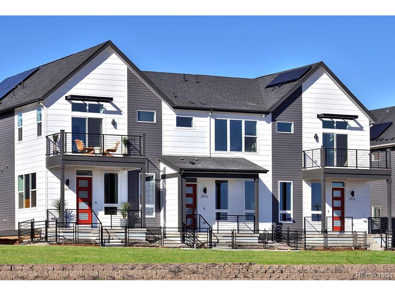 2868 S Machebeuf Ct