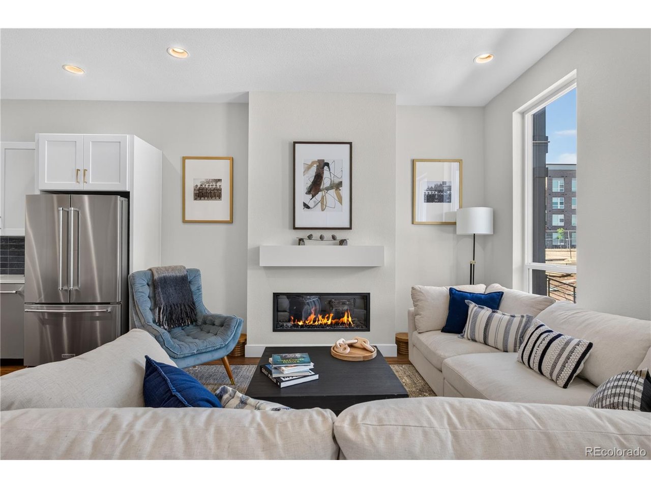 2868 S Machebeuf Ct