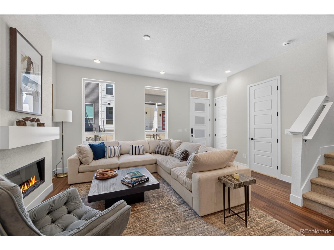 2868 S Machebeuf Ct