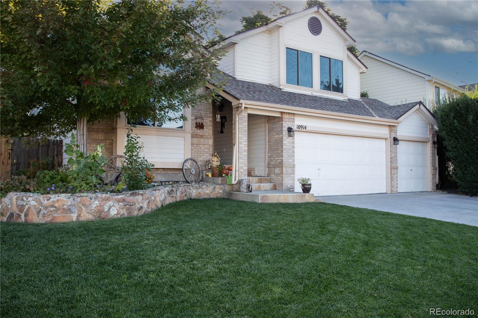 10914 W 85th Place