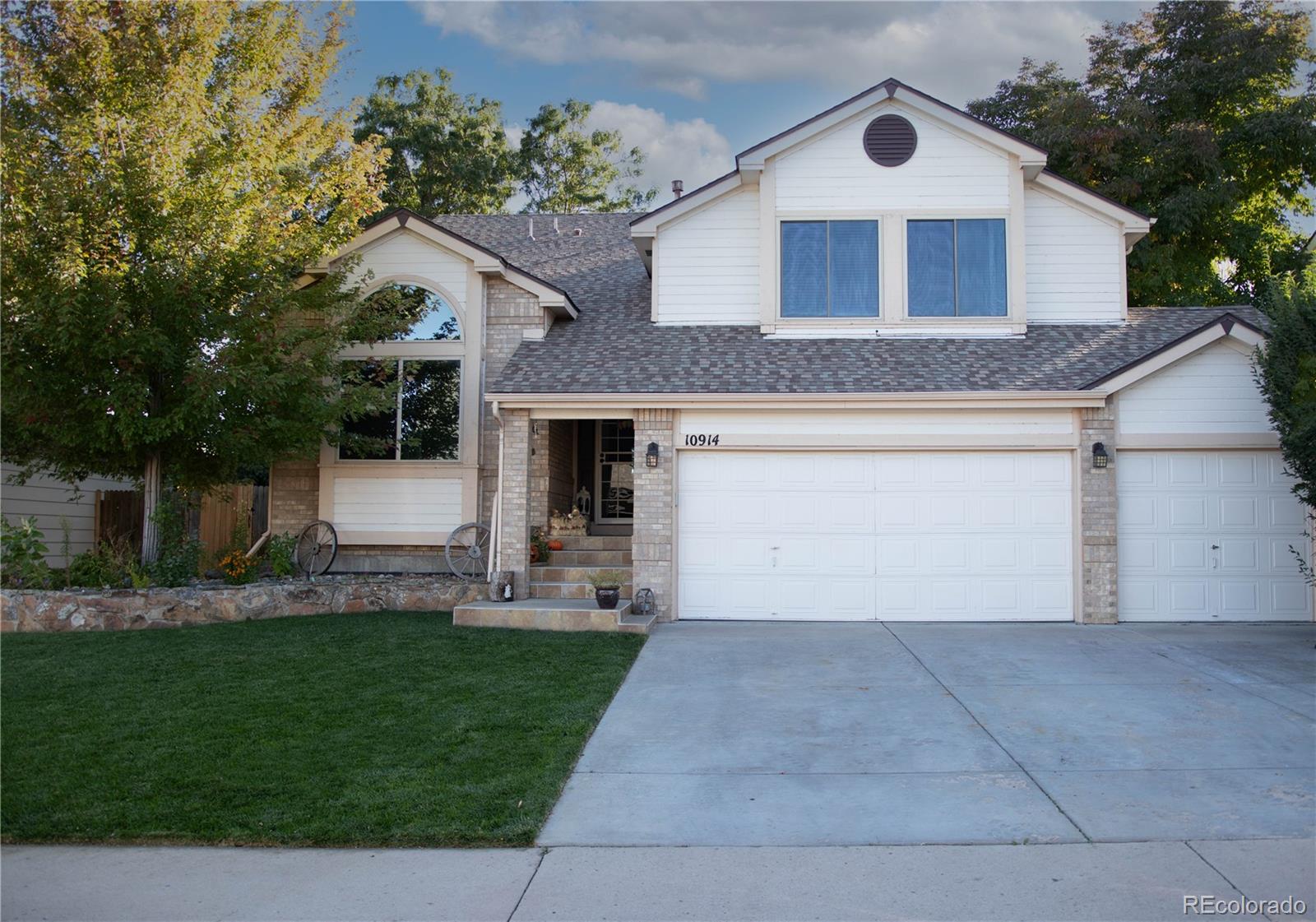 10914 W 85th Place