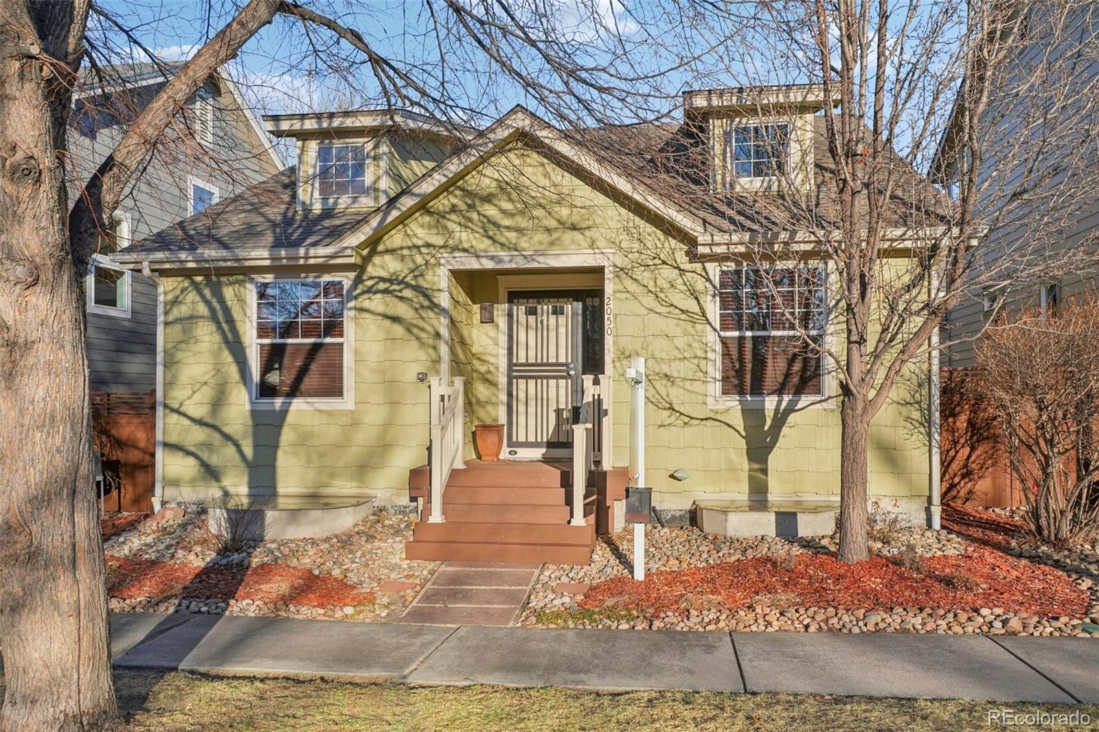 2050 Julian Way