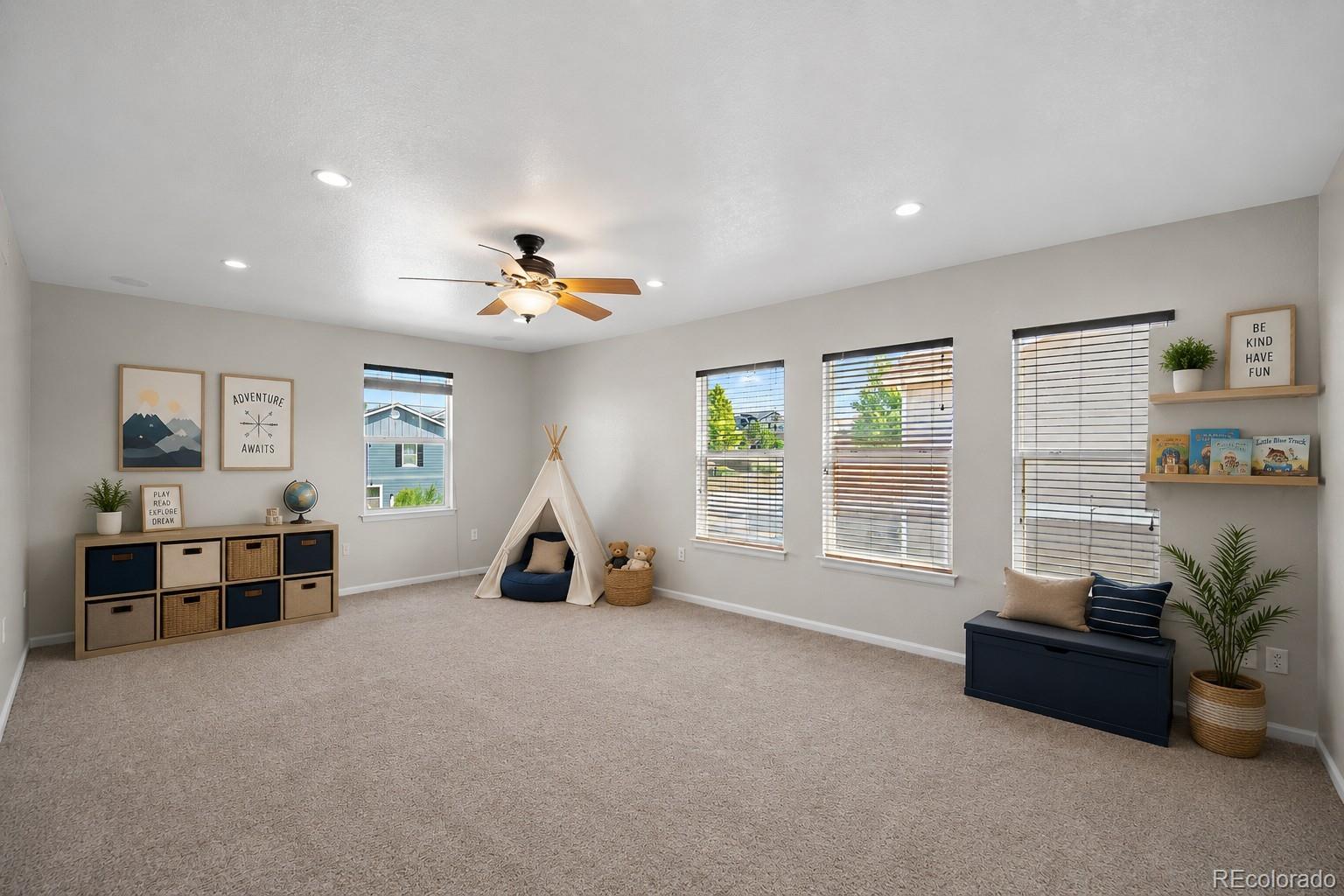5929 Raleigh Circle