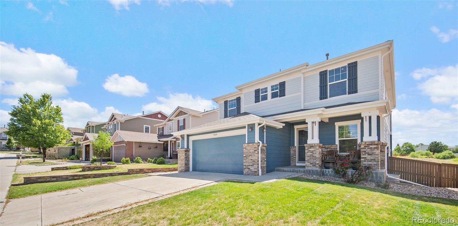 5929 Raleigh Circle