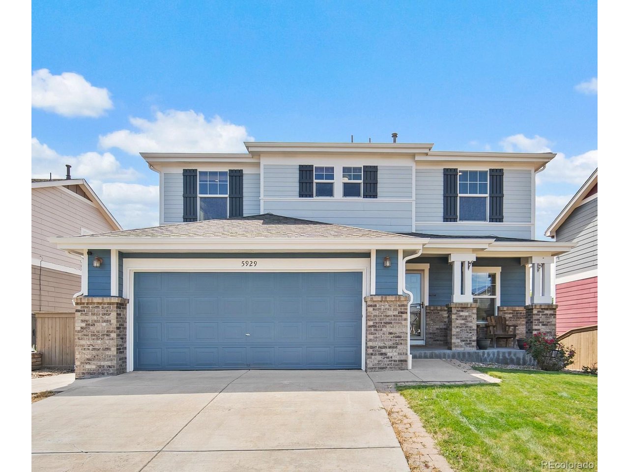 5929 Raleigh Cir