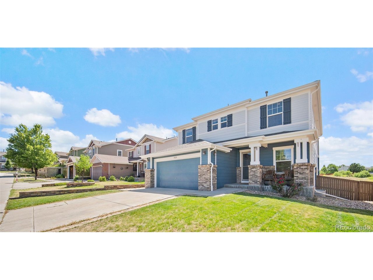 5929 Raleigh Cir