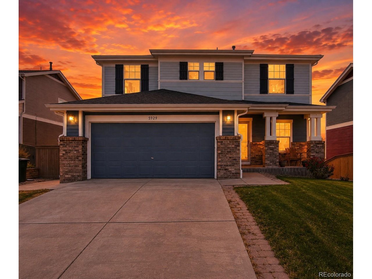 5929 Raleigh Cir