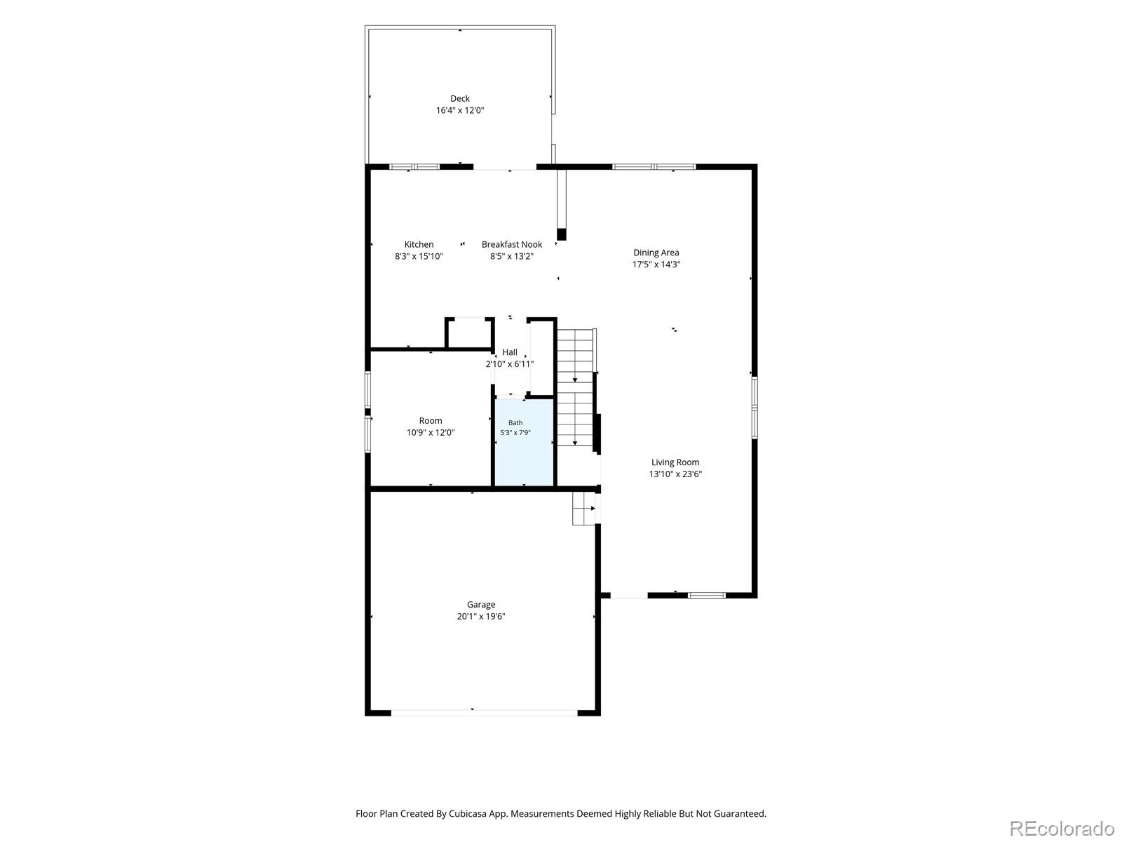 5929 Raleigh Circle