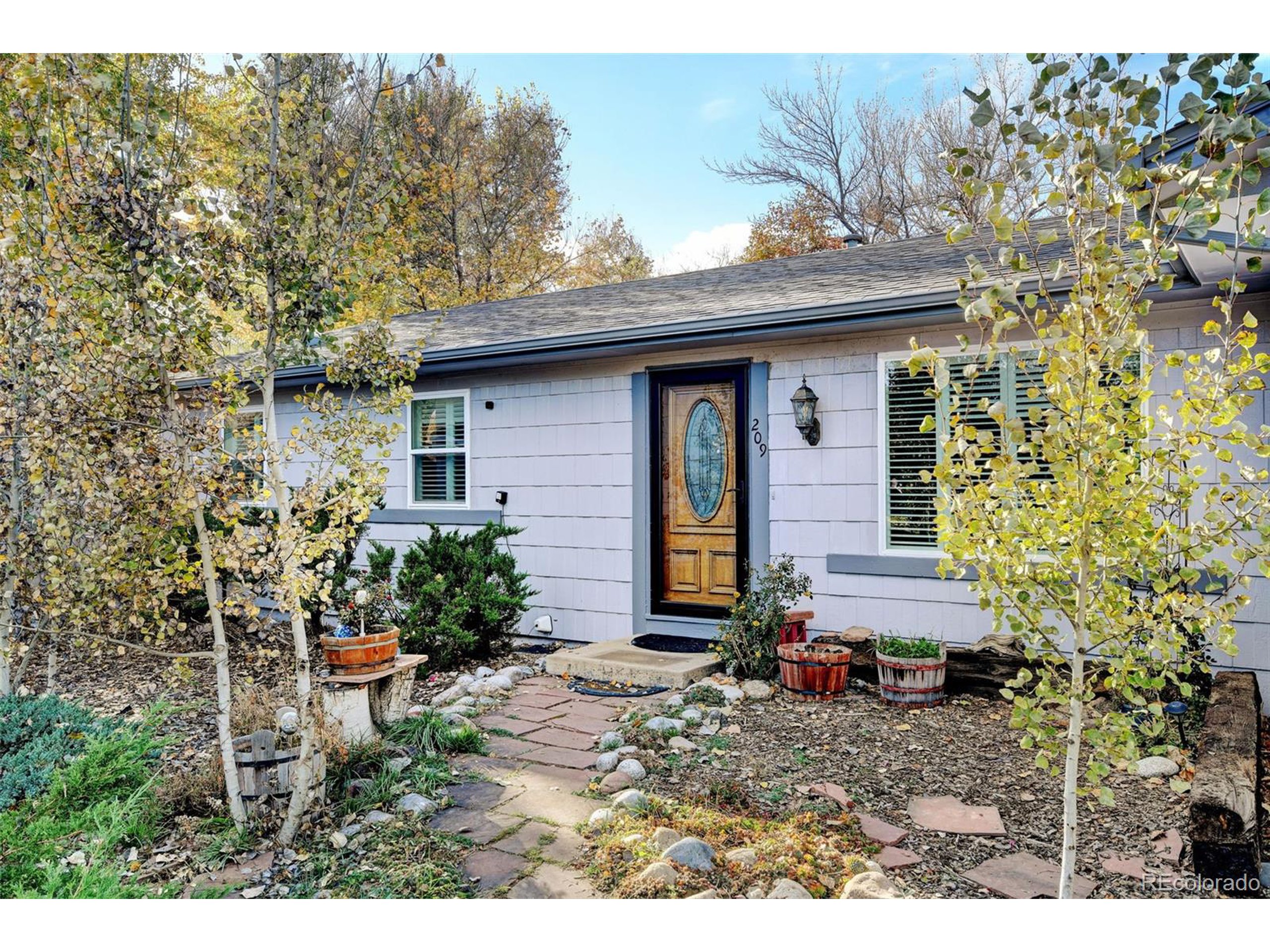 209 Matchless St