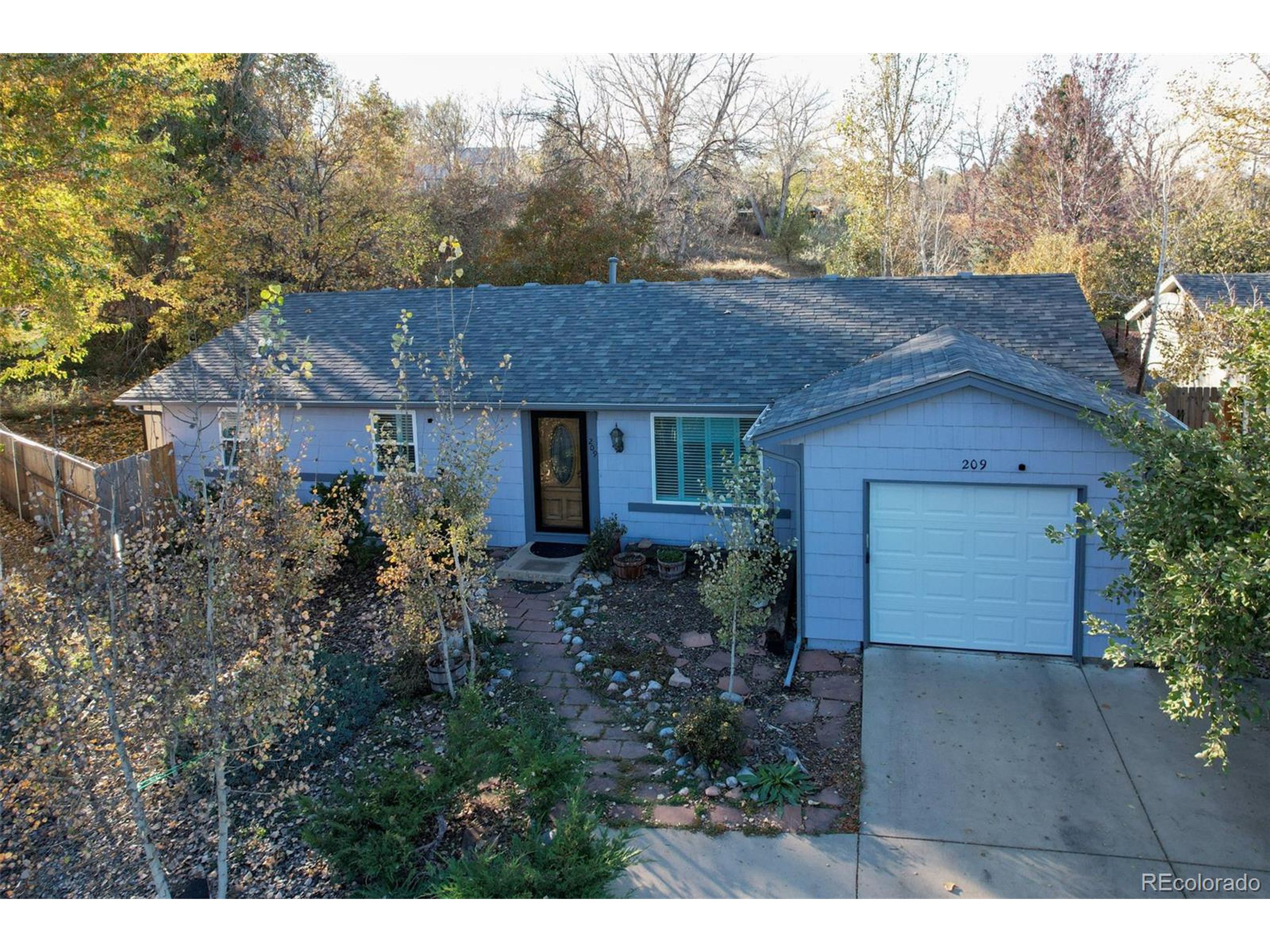 209 Matchless St