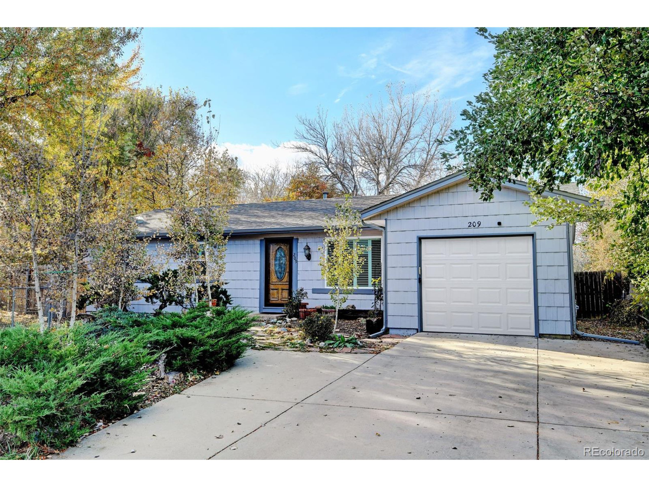 209 Matchless St