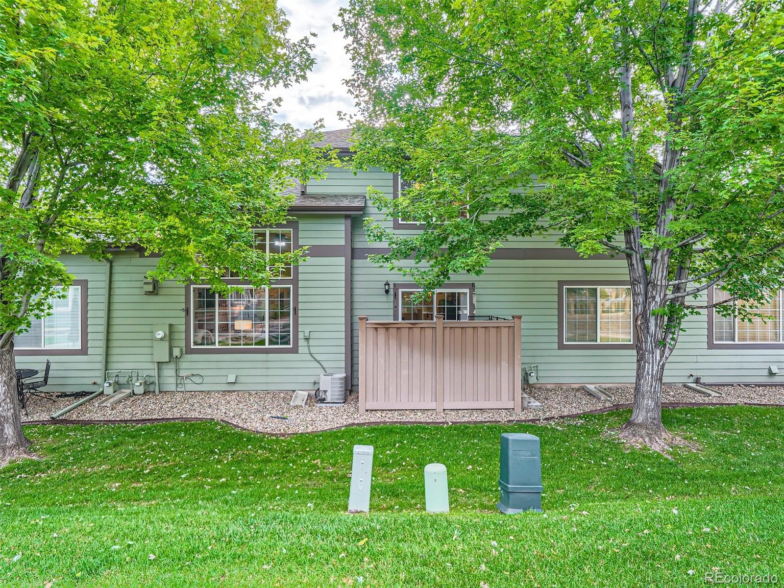 4511 S Tabor Court