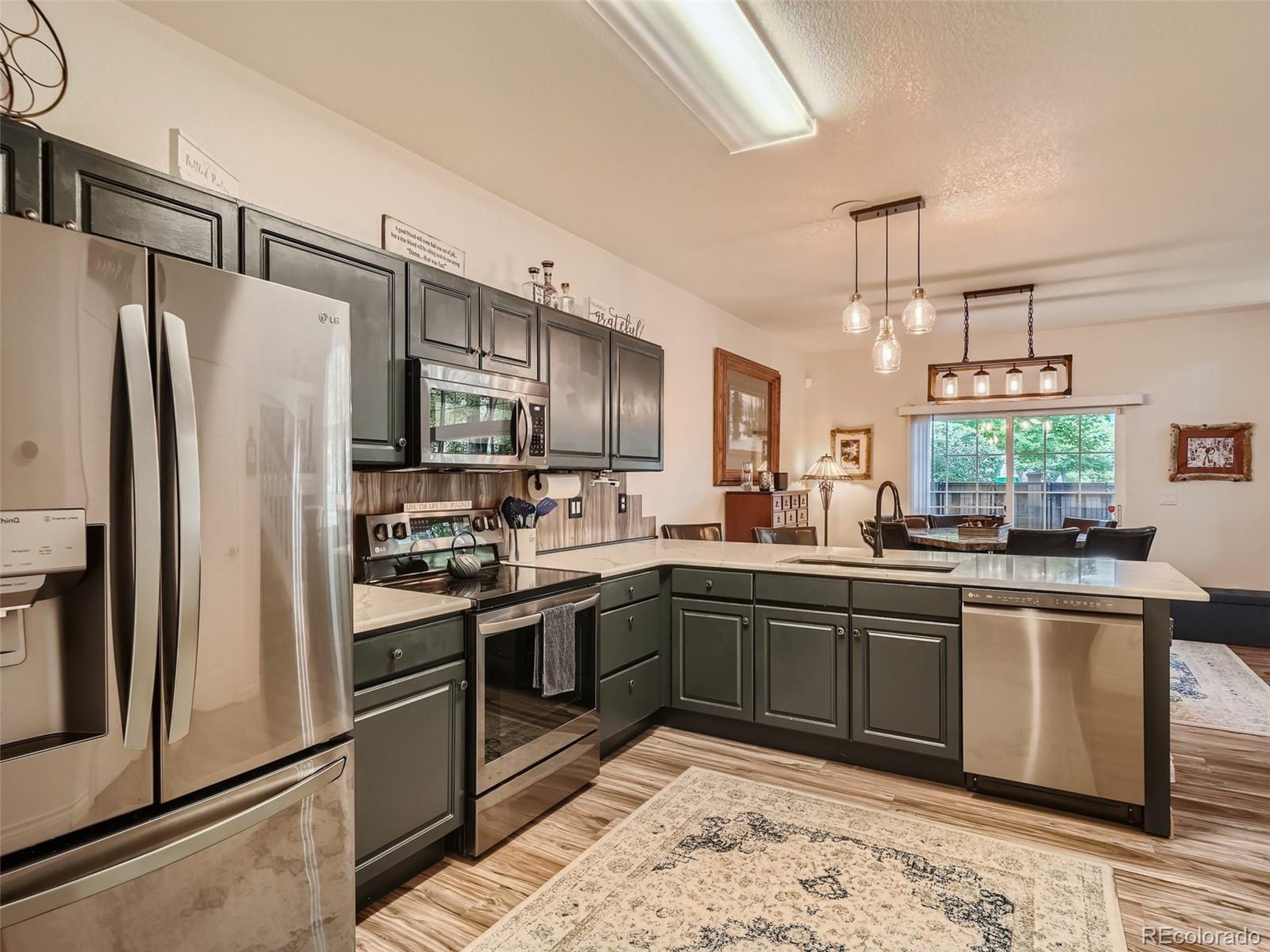 4511 S Tabor Ct