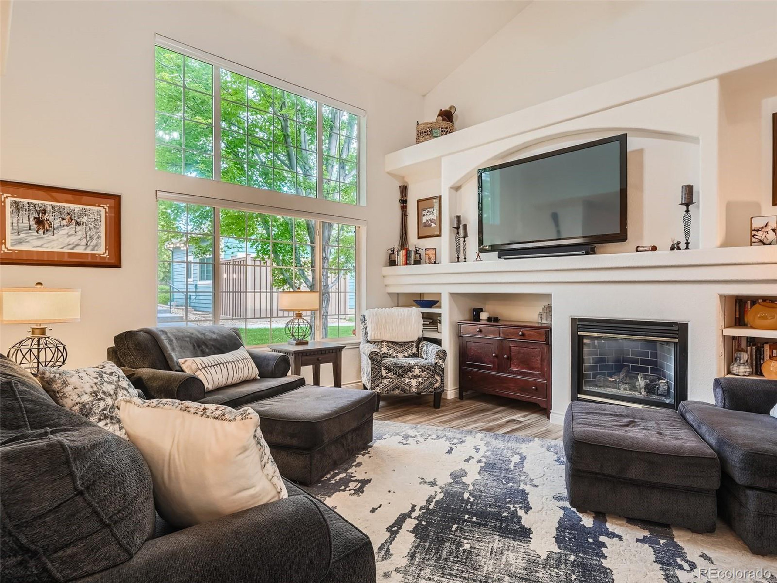 4511 S Tabor Ct
