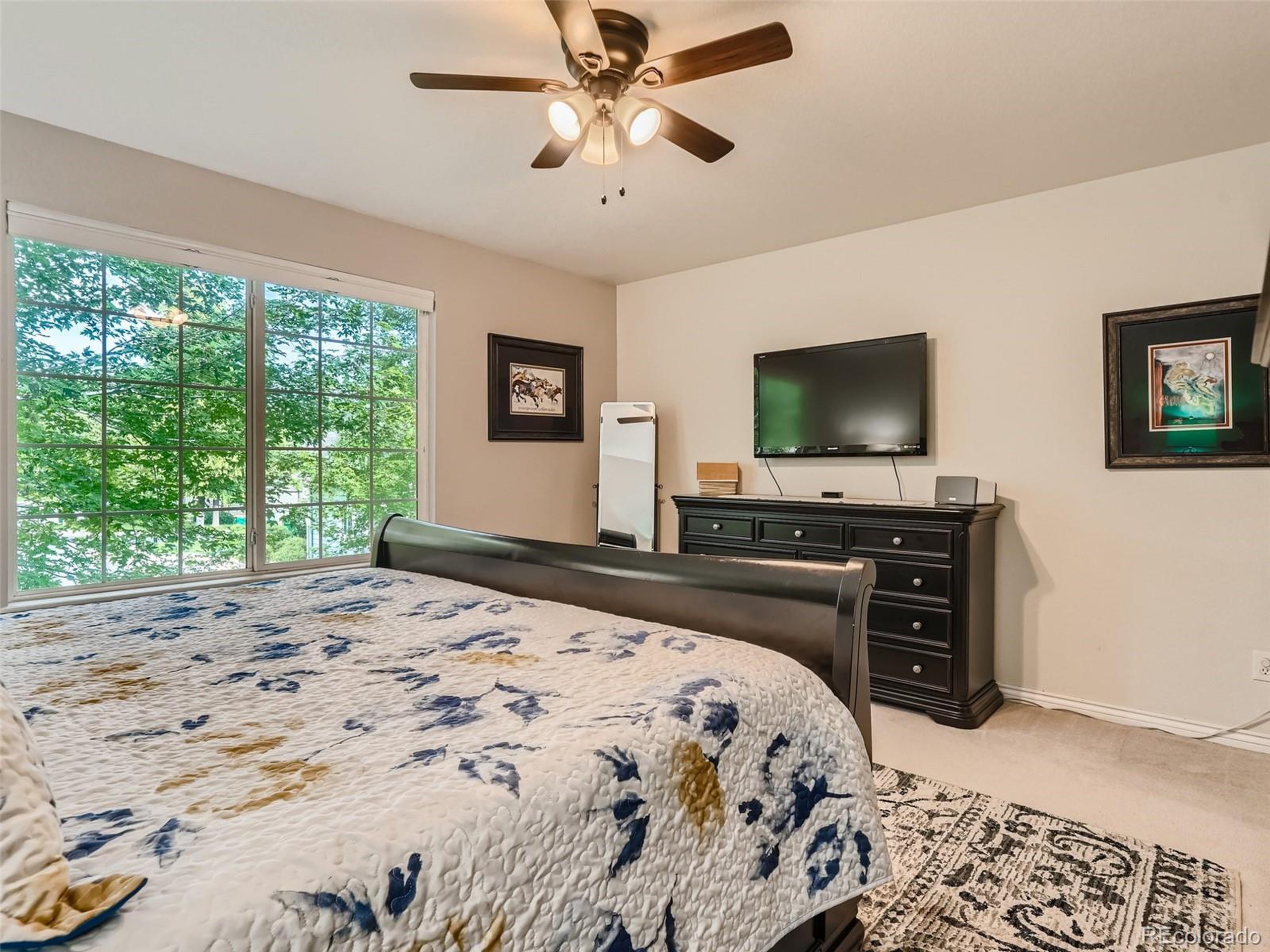 4511 S Tabor Ct