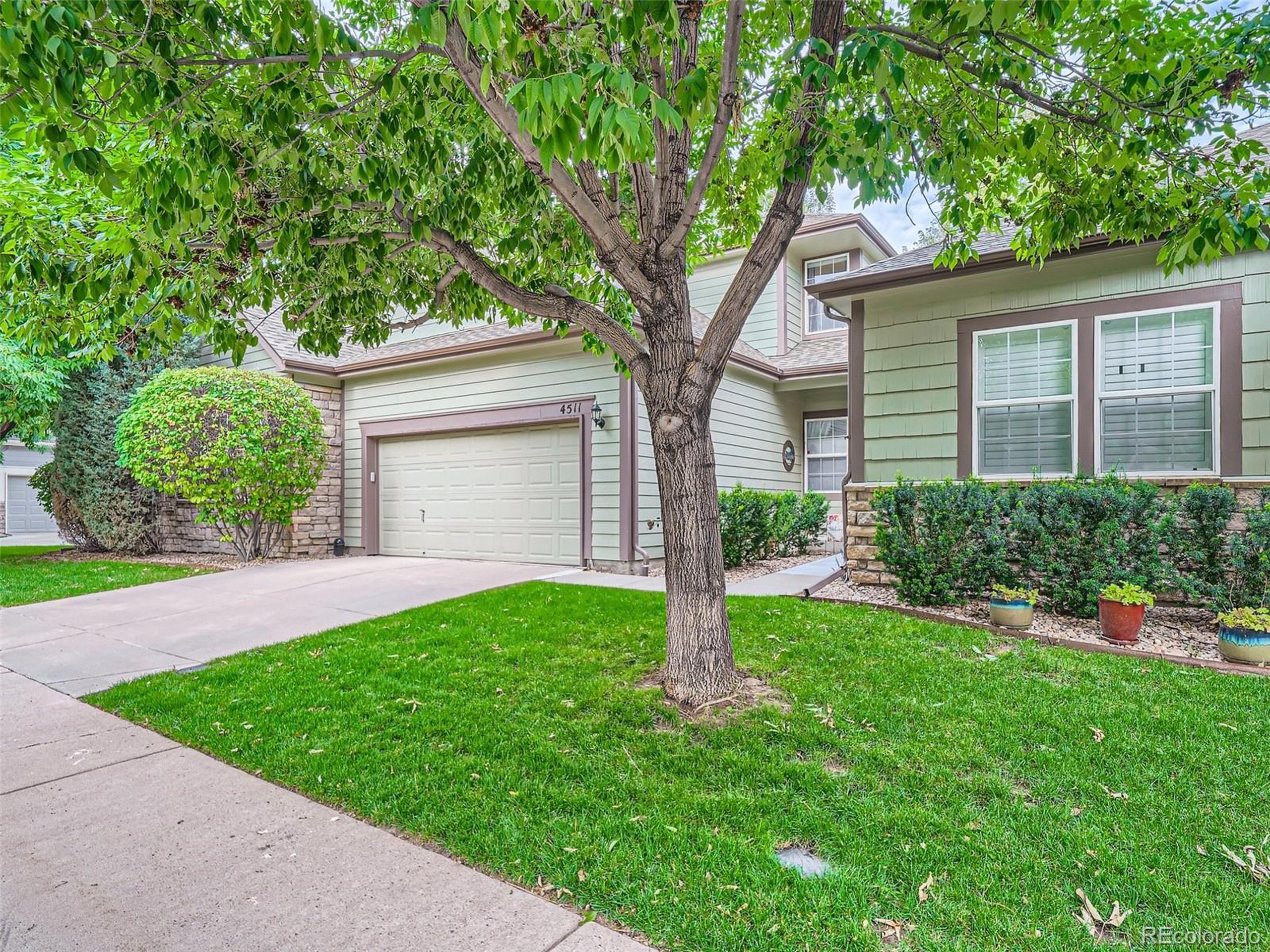 4511 S Tabor Ct