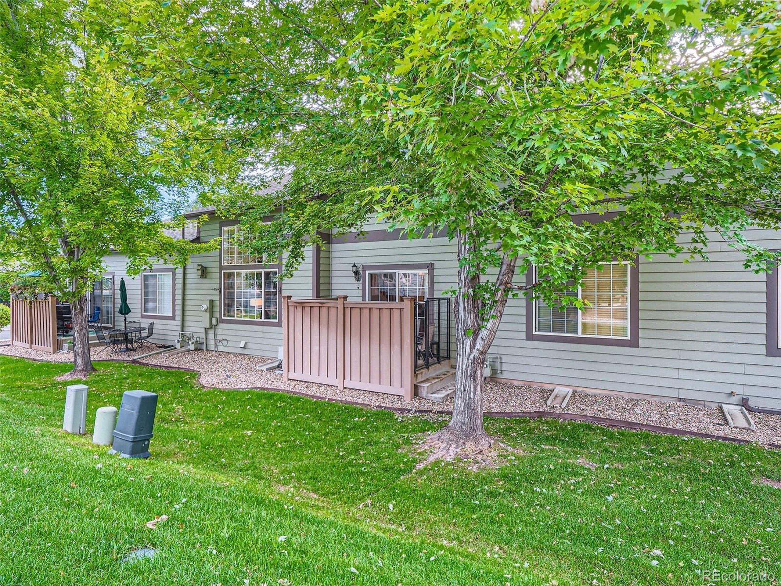 4511 S Tabor Ct