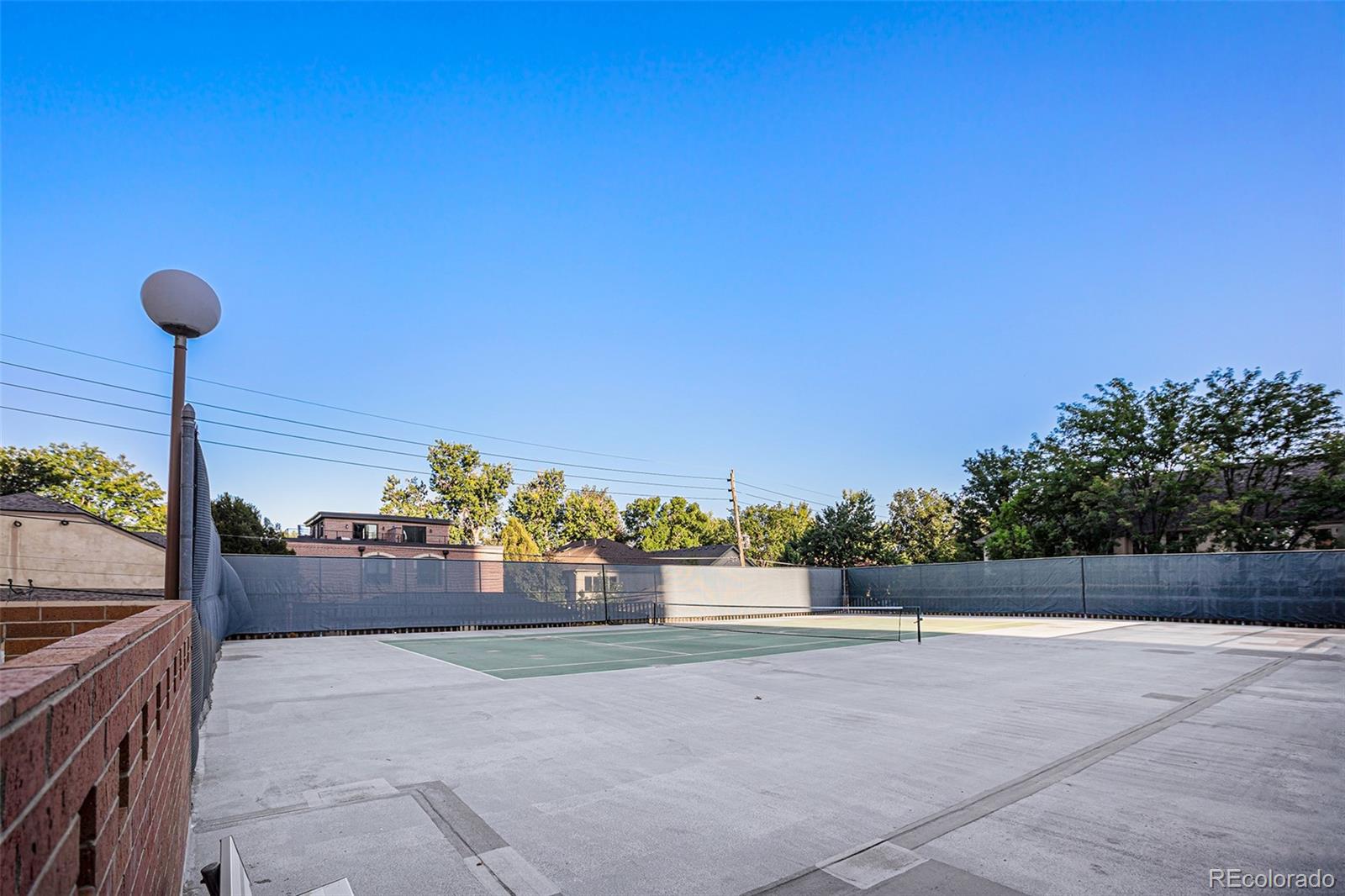 400 S Lafayette Street Unit: 402