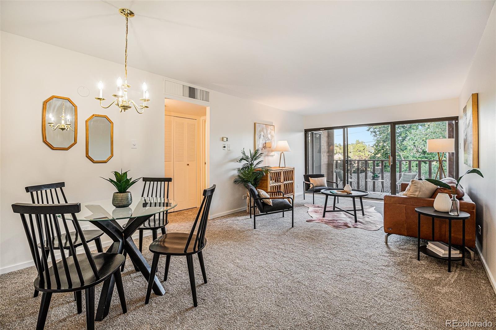 400 S Lafayette Street Unit: 402