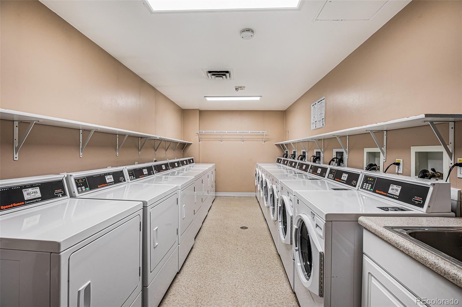 400 S Lafayette Street Unit: 402