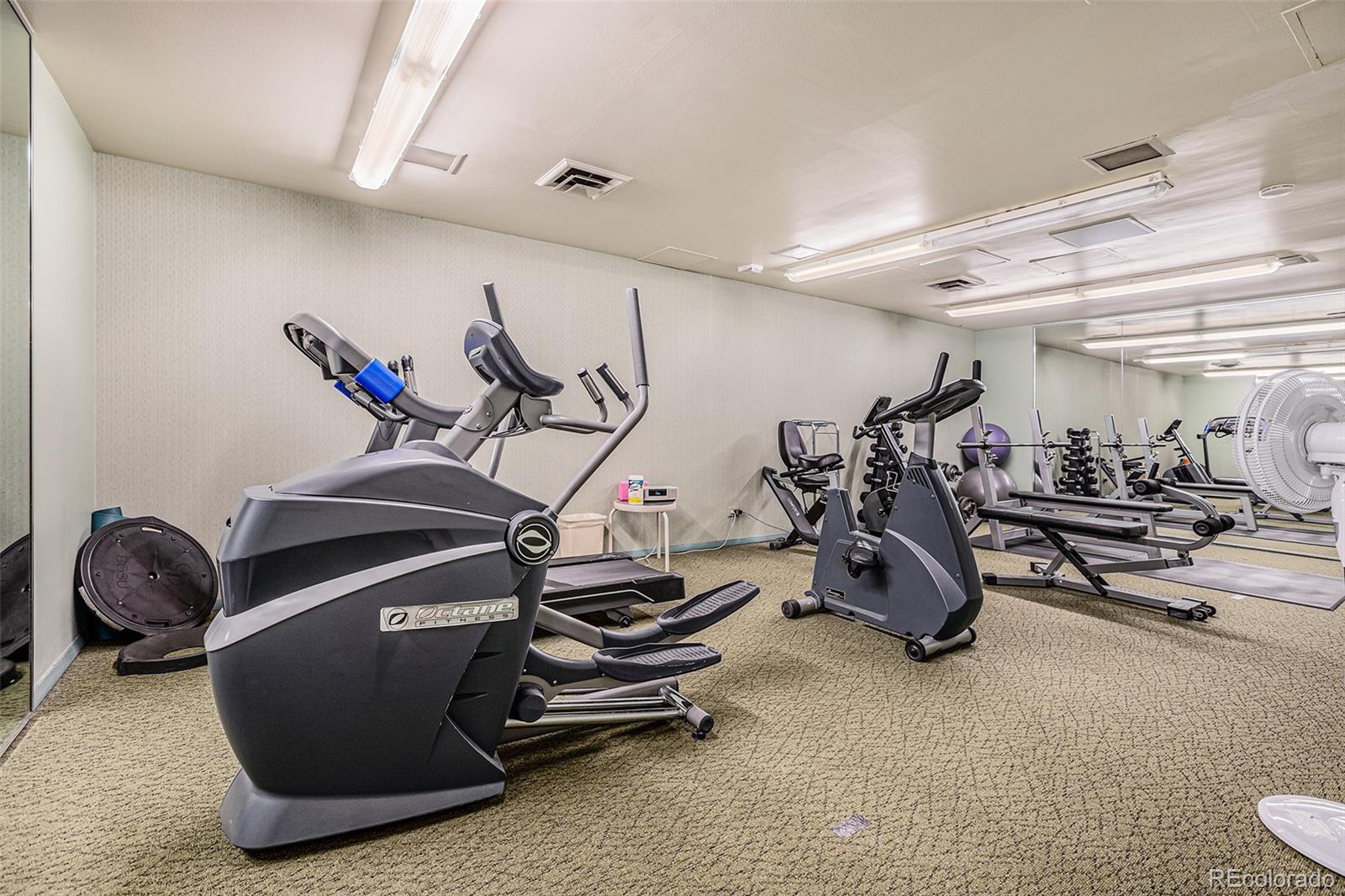 400 S Lafayette Street Unit: 402