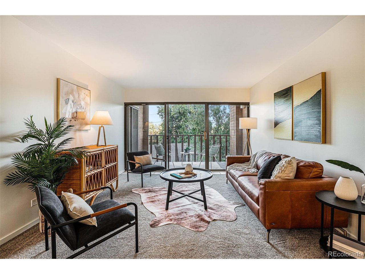 400 S Lafayette St 402