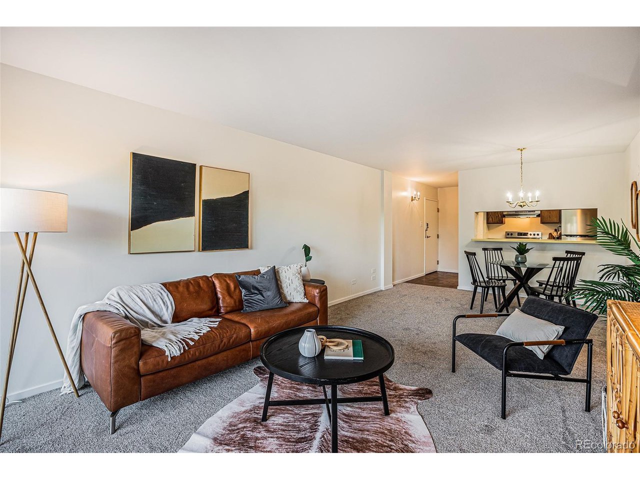 400 S Lafayette St 402