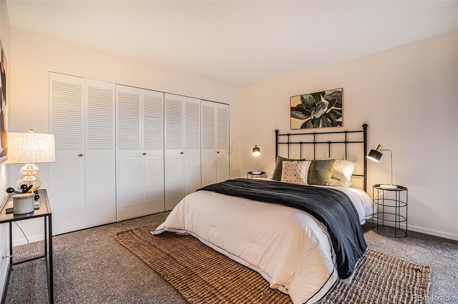 400 S Lafayette Street Unit: 402